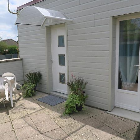 Hotel Les Collinades de Chalons Exterior foto